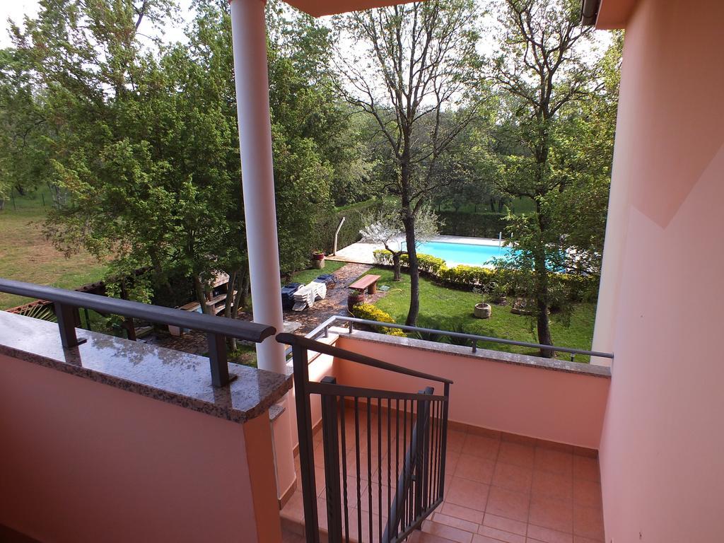 Aqua Family Apartments Карігадор Номер фото