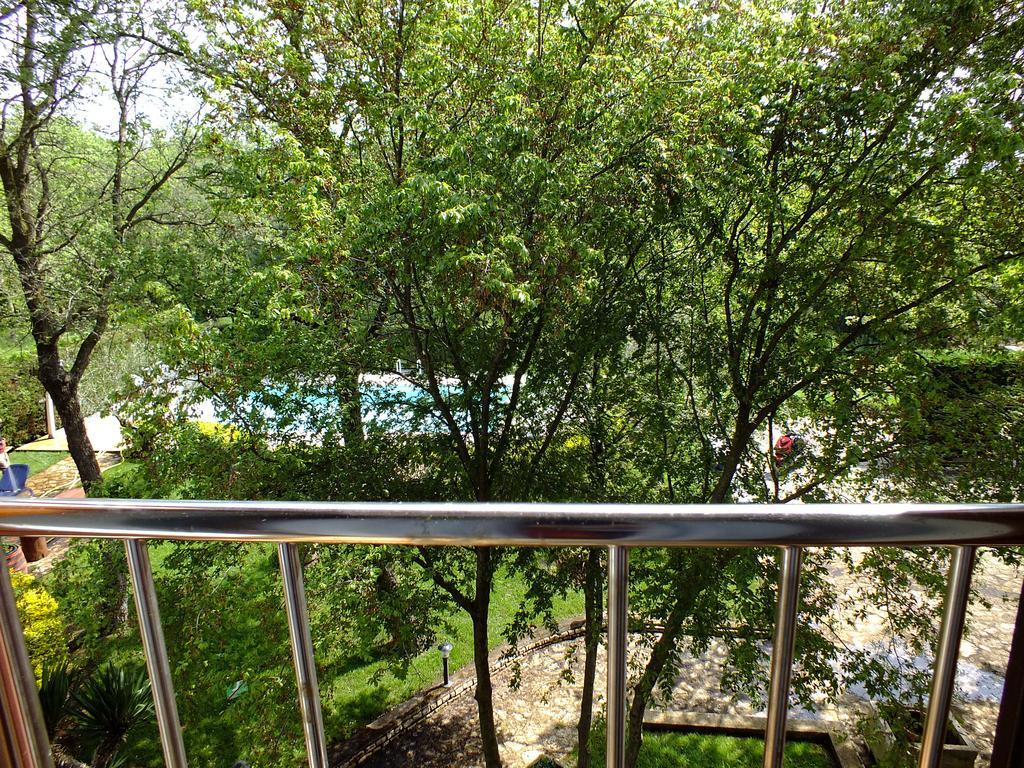 Aqua Family Apartments Карігадор Номер фото
