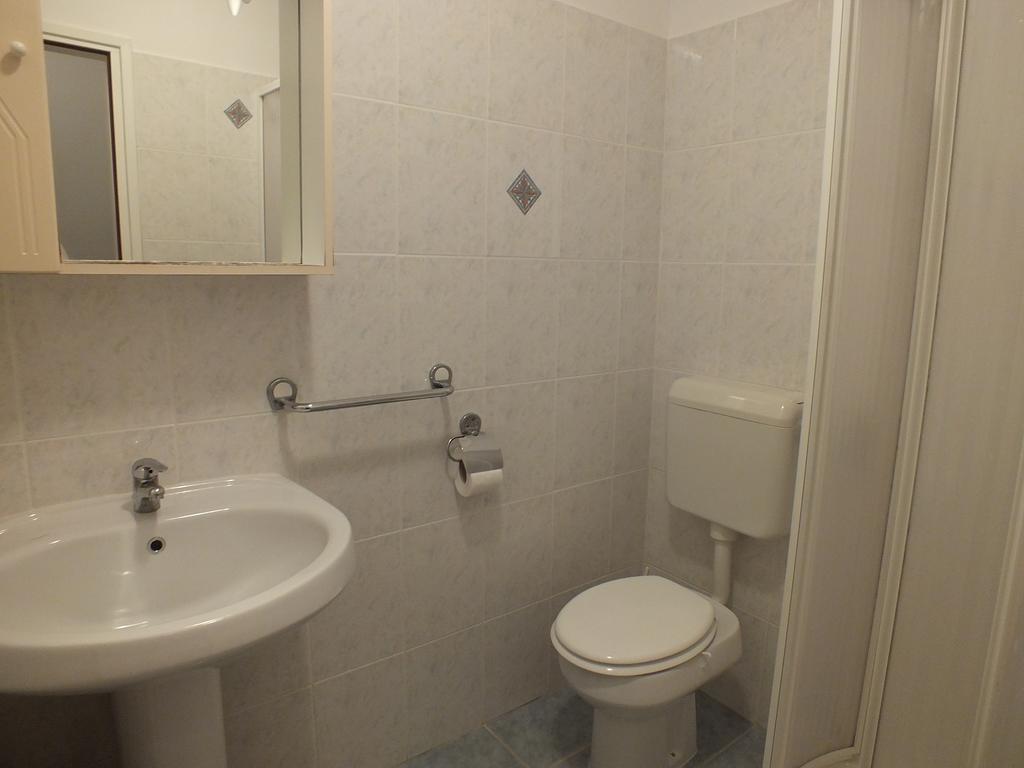 Aqua Family Apartments Карігадор Номер фото