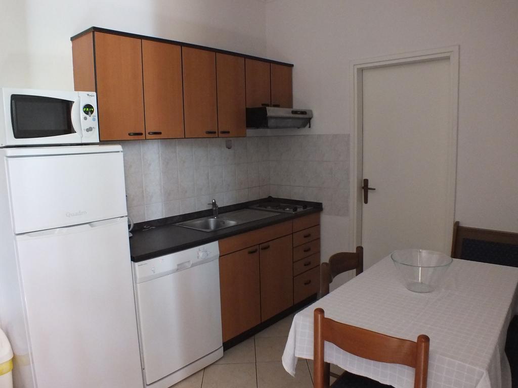 Aqua Family Apartments Карігадор Номер фото